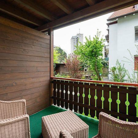 Between Lakes Apartments - 58 إنترلاكن المظهر الخارجي الصورة
