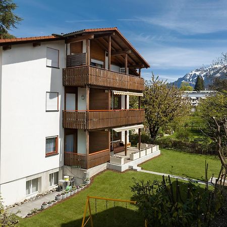 Between Lakes Apartments - 58 إنترلاكن المظهر الخارجي الصورة