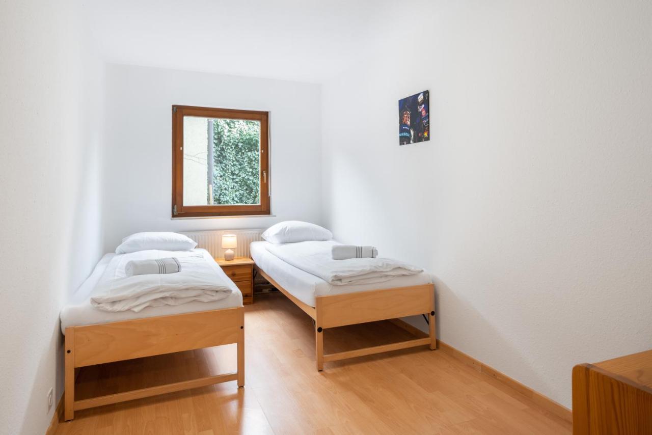 Between Lakes Apartments - 58 إنترلاكن المظهر الخارجي الصورة
