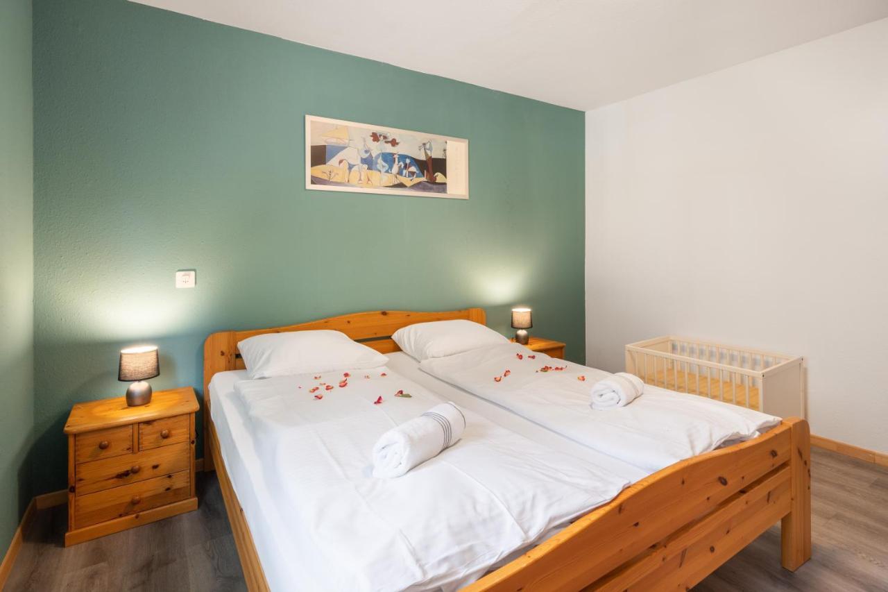 Between Lakes Apartments - 58 إنترلاكن المظهر الخارجي الصورة