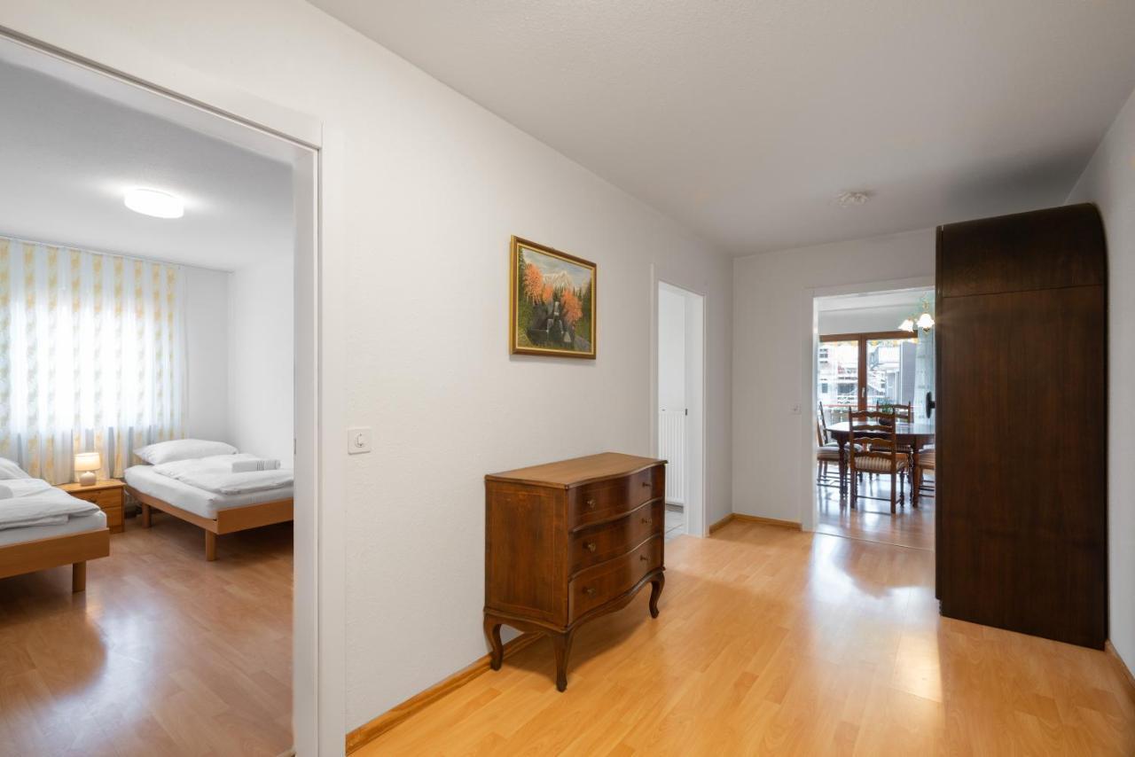 Between Lakes Apartments - 58 إنترلاكن المظهر الخارجي الصورة