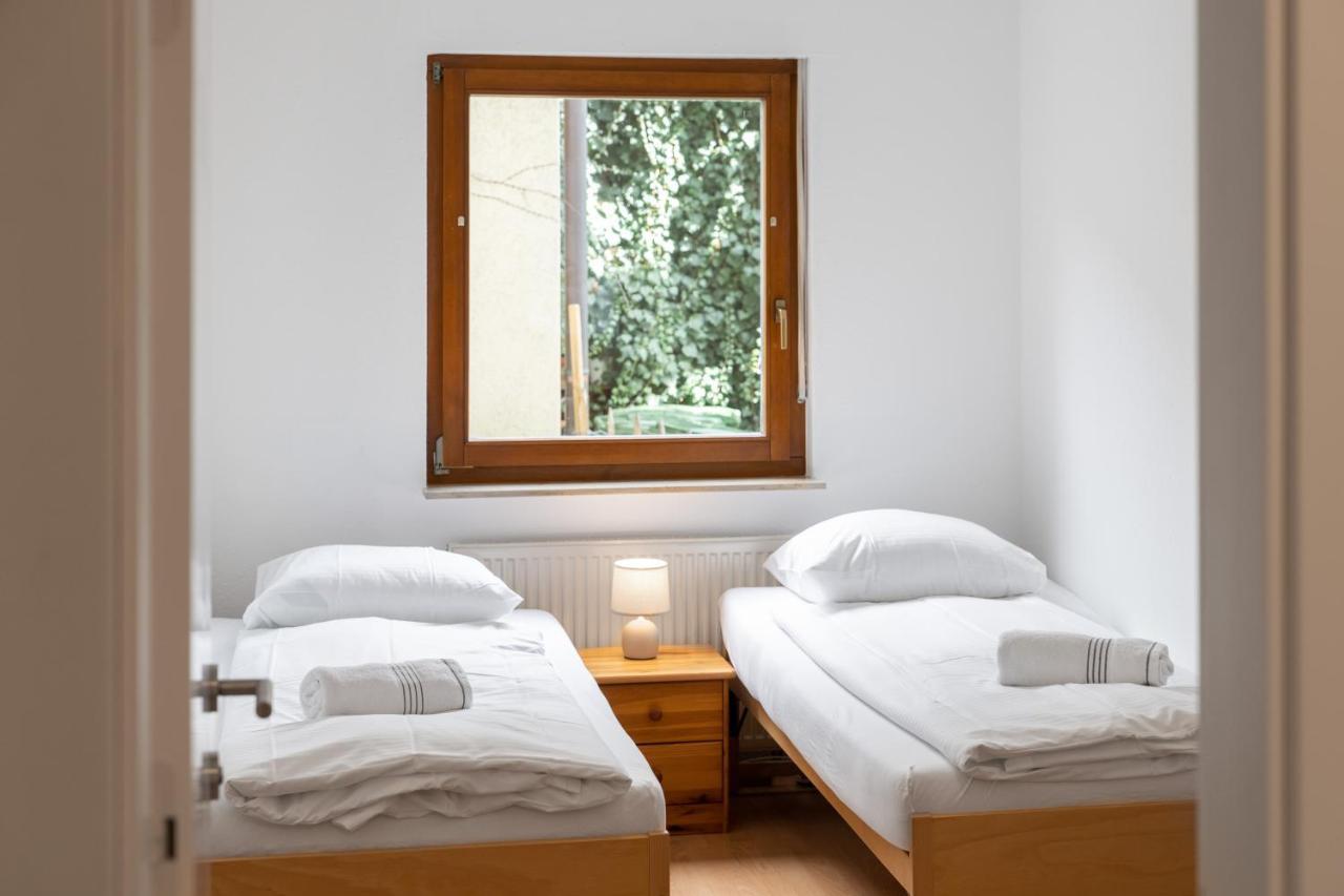 Between Lakes Apartments - 58 إنترلاكن المظهر الخارجي الصورة