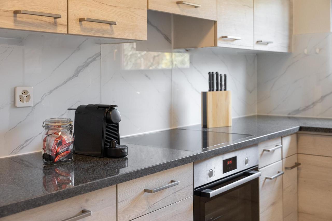 Between Lakes Apartments - 58 إنترلاكن المظهر الخارجي الصورة