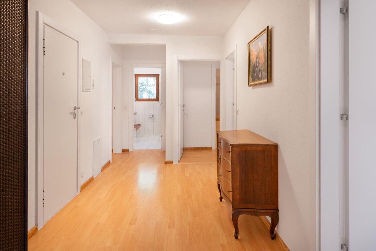 Between Lakes Apartments - 58 إنترلاكن المظهر الخارجي الصورة