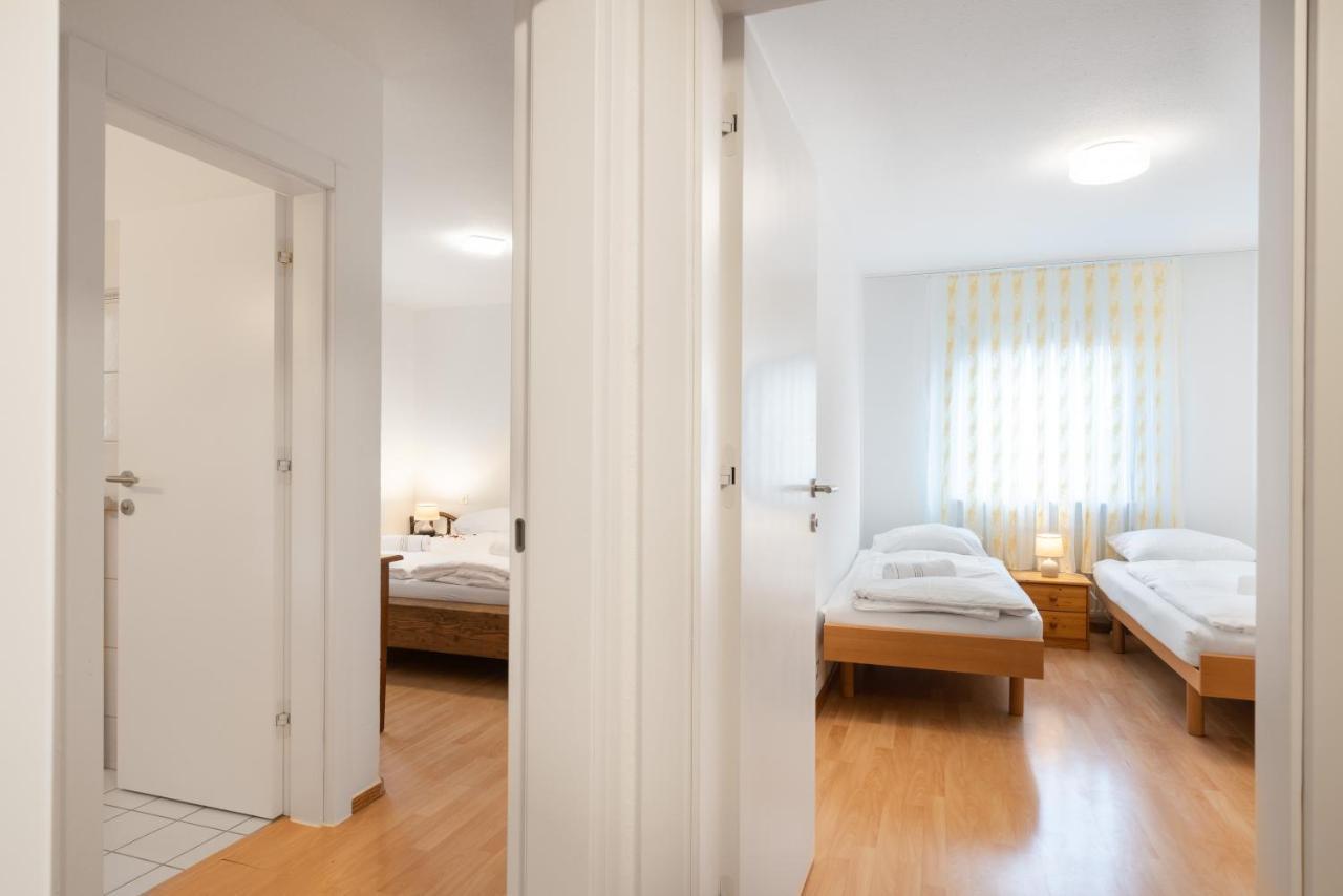 Between Lakes Apartments - 58 إنترلاكن المظهر الخارجي الصورة