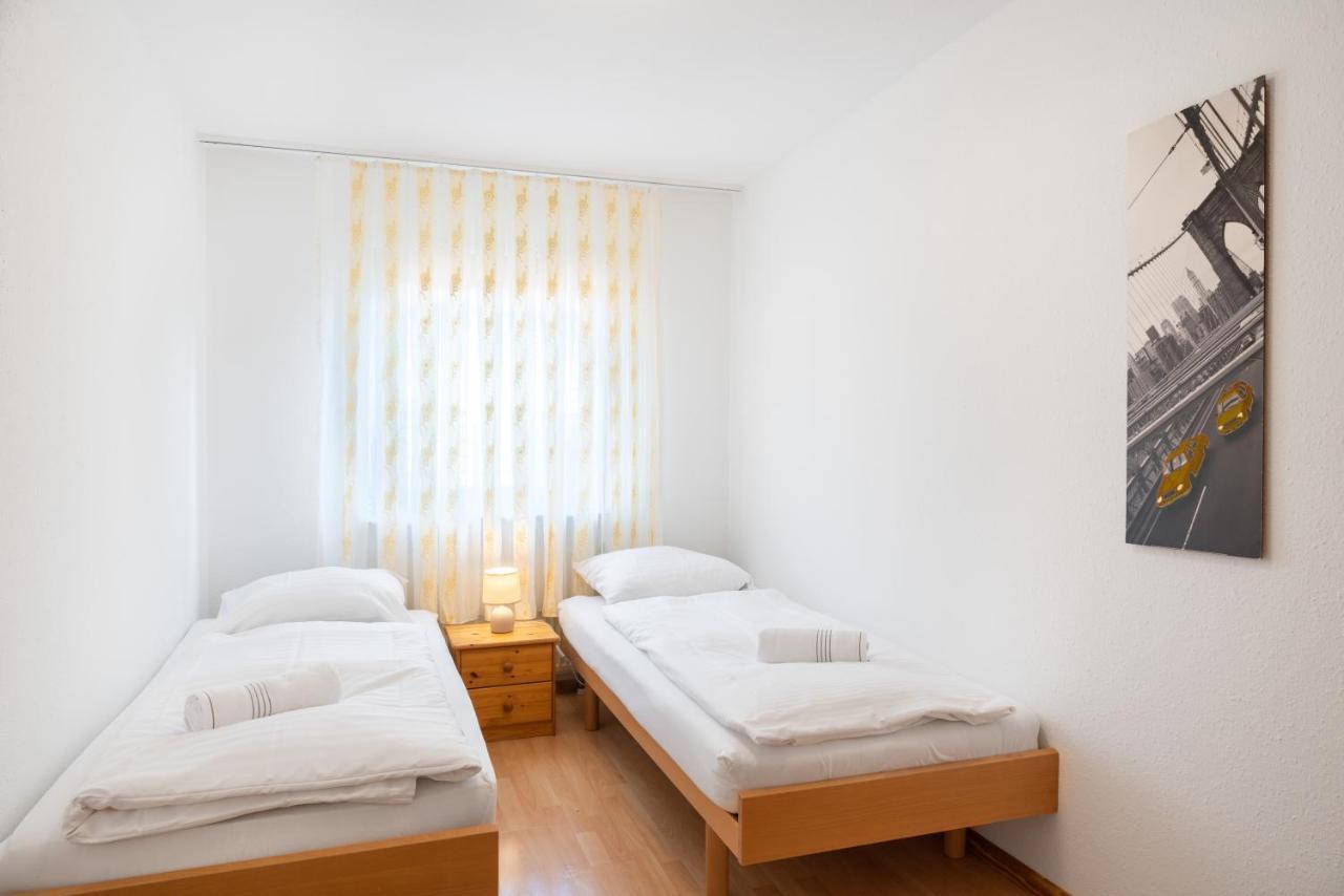Between Lakes Apartments - 58 إنترلاكن المظهر الخارجي الصورة