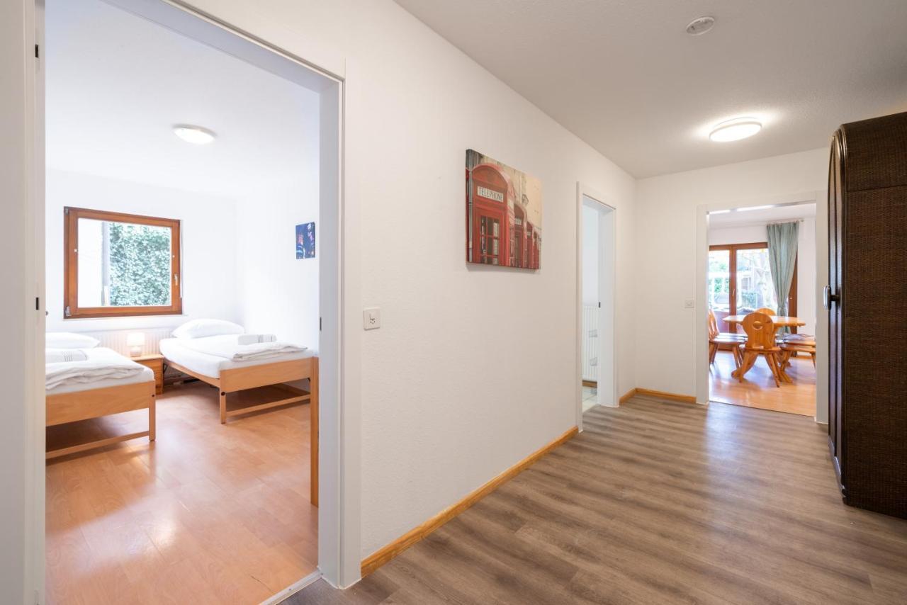 Between Lakes Apartments - 58 إنترلاكن المظهر الخارجي الصورة