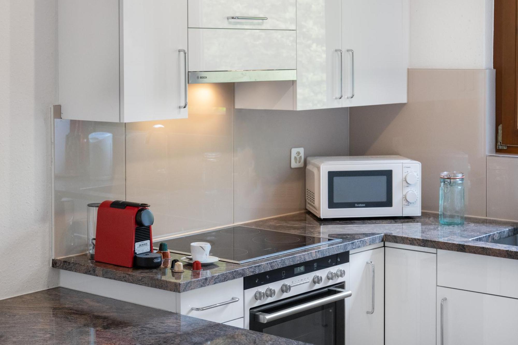 Between Lakes Apartments - 58 إنترلاكن المظهر الخارجي الصورة