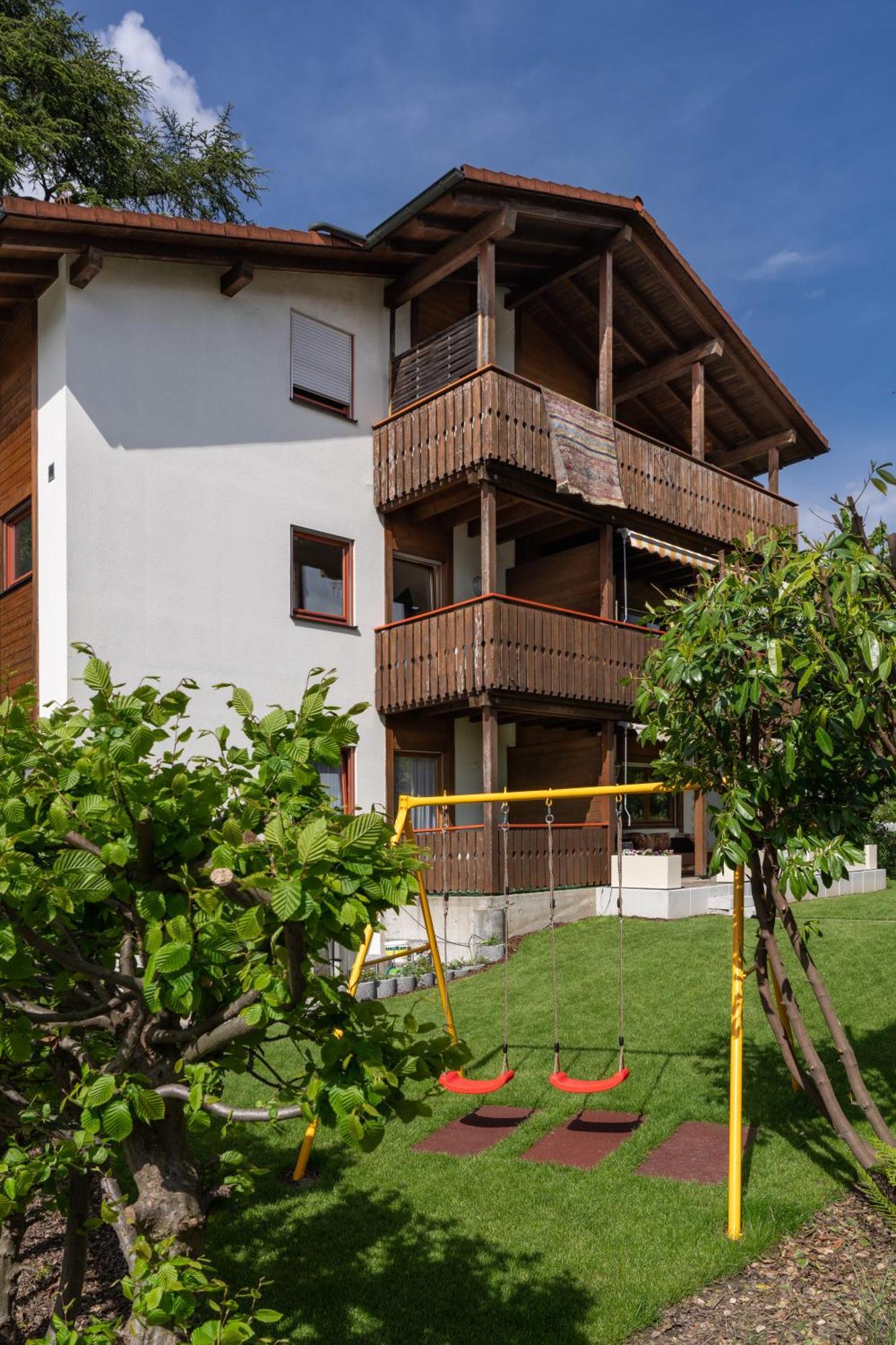 Between Lakes Apartments - 58 إنترلاكن المظهر الخارجي الصورة