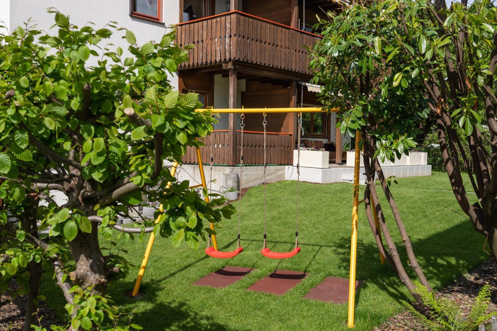 Between Lakes Apartments - 58 إنترلاكن المظهر الخارجي الصورة