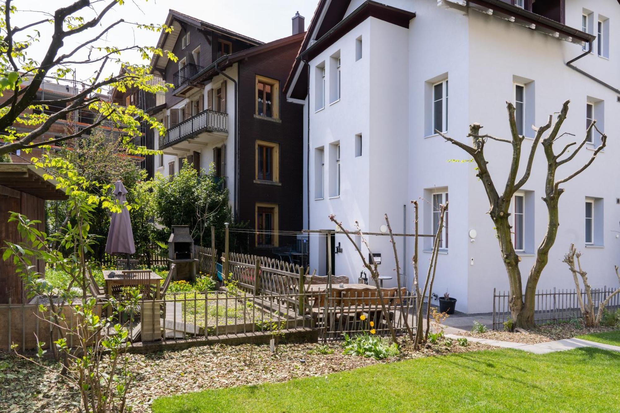 Between Lakes Apartments - 58 إنترلاكن المظهر الخارجي الصورة