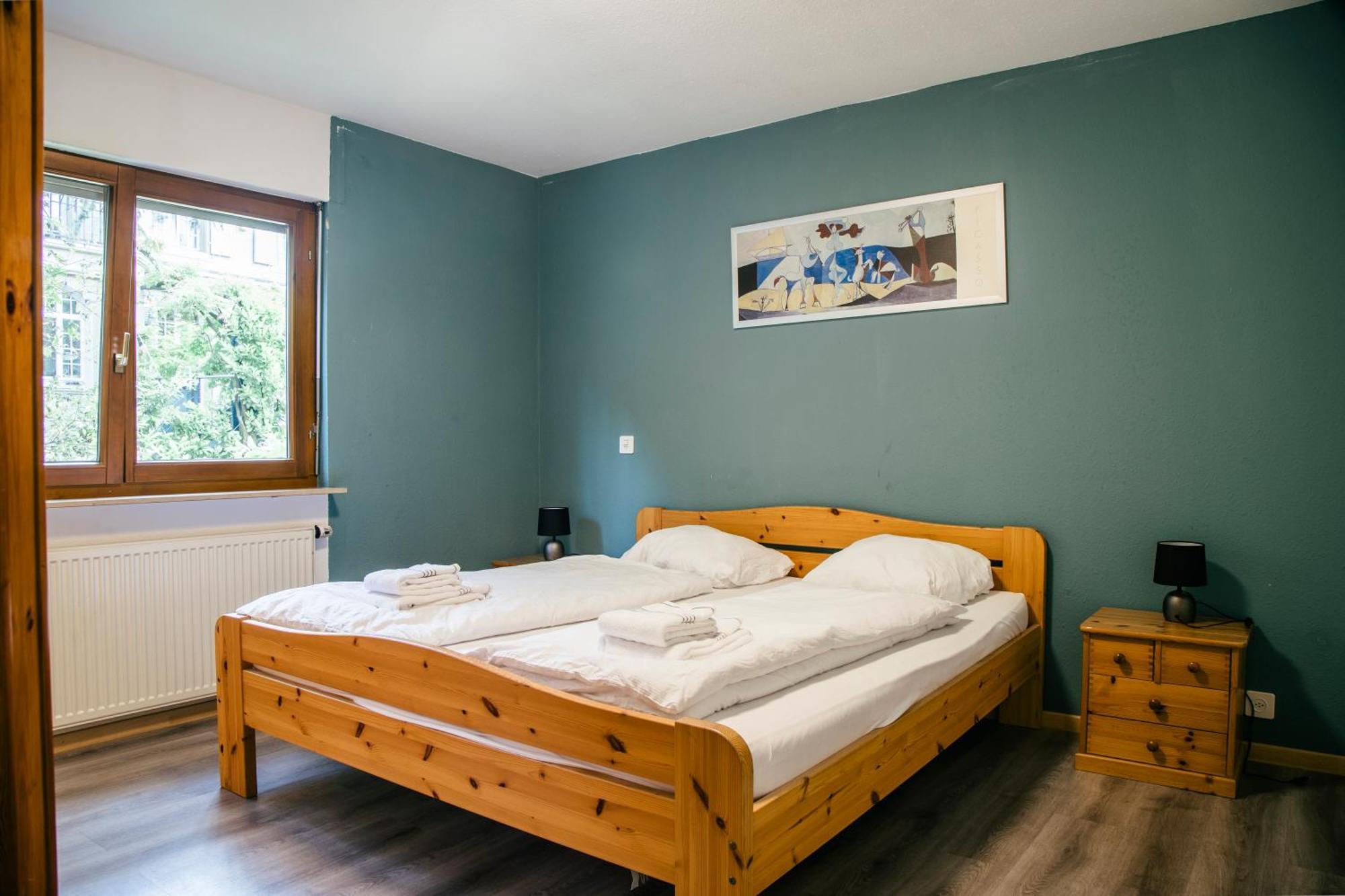 Between Lakes Apartments - 58 إنترلاكن المظهر الخارجي الصورة