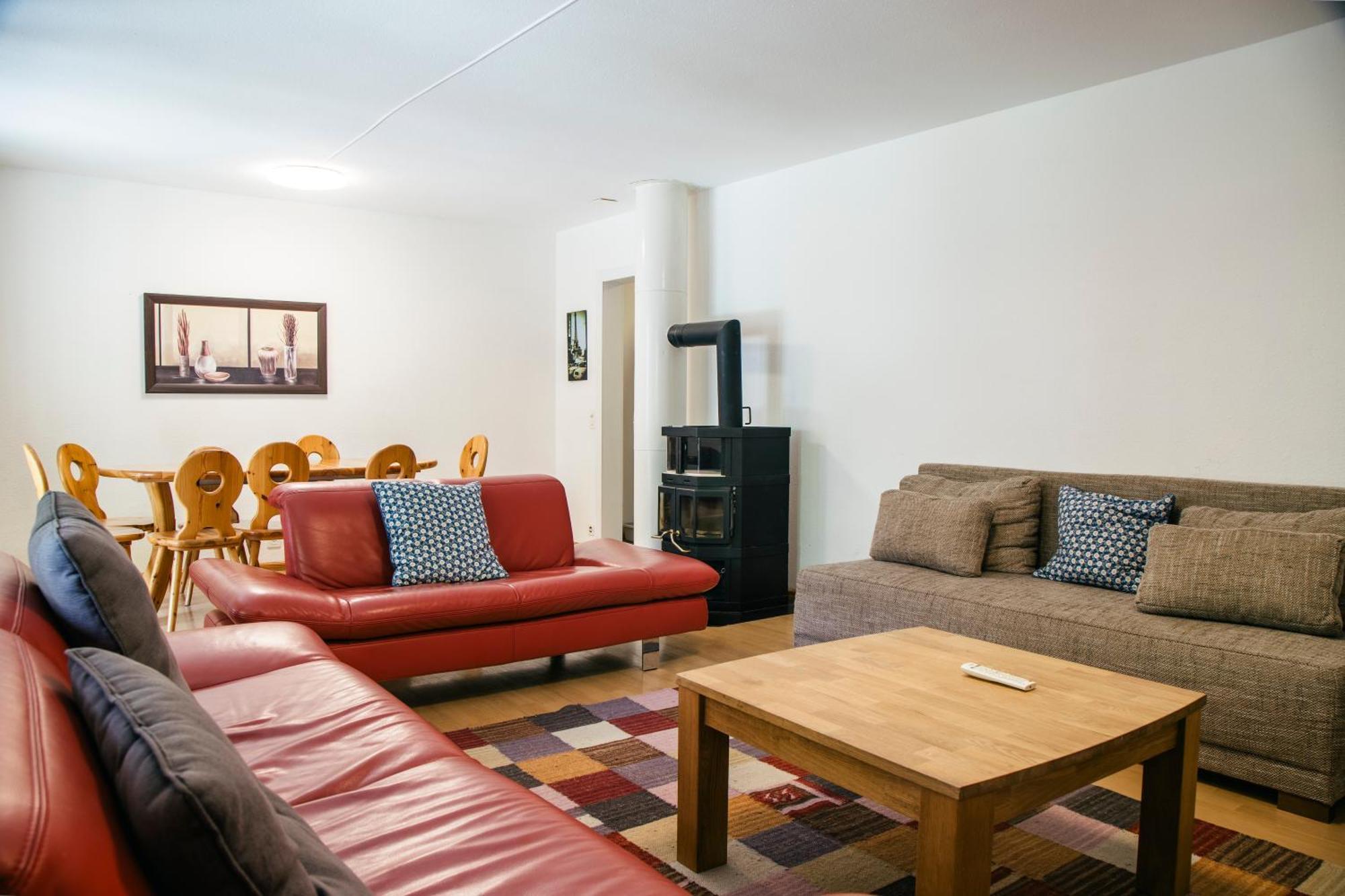 Between Lakes Apartments - 58 إنترلاكن المظهر الخارجي الصورة