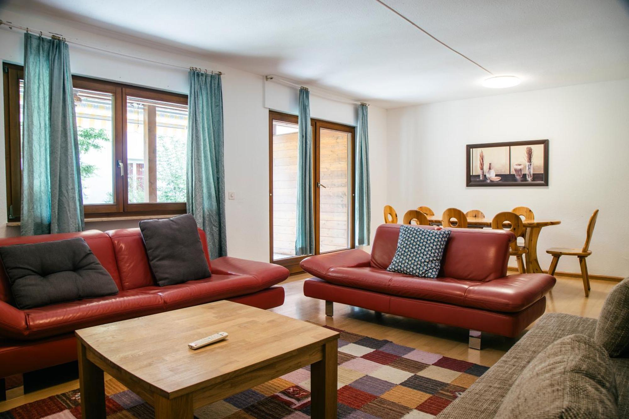 Between Lakes Apartments - 58 إنترلاكن المظهر الخارجي الصورة