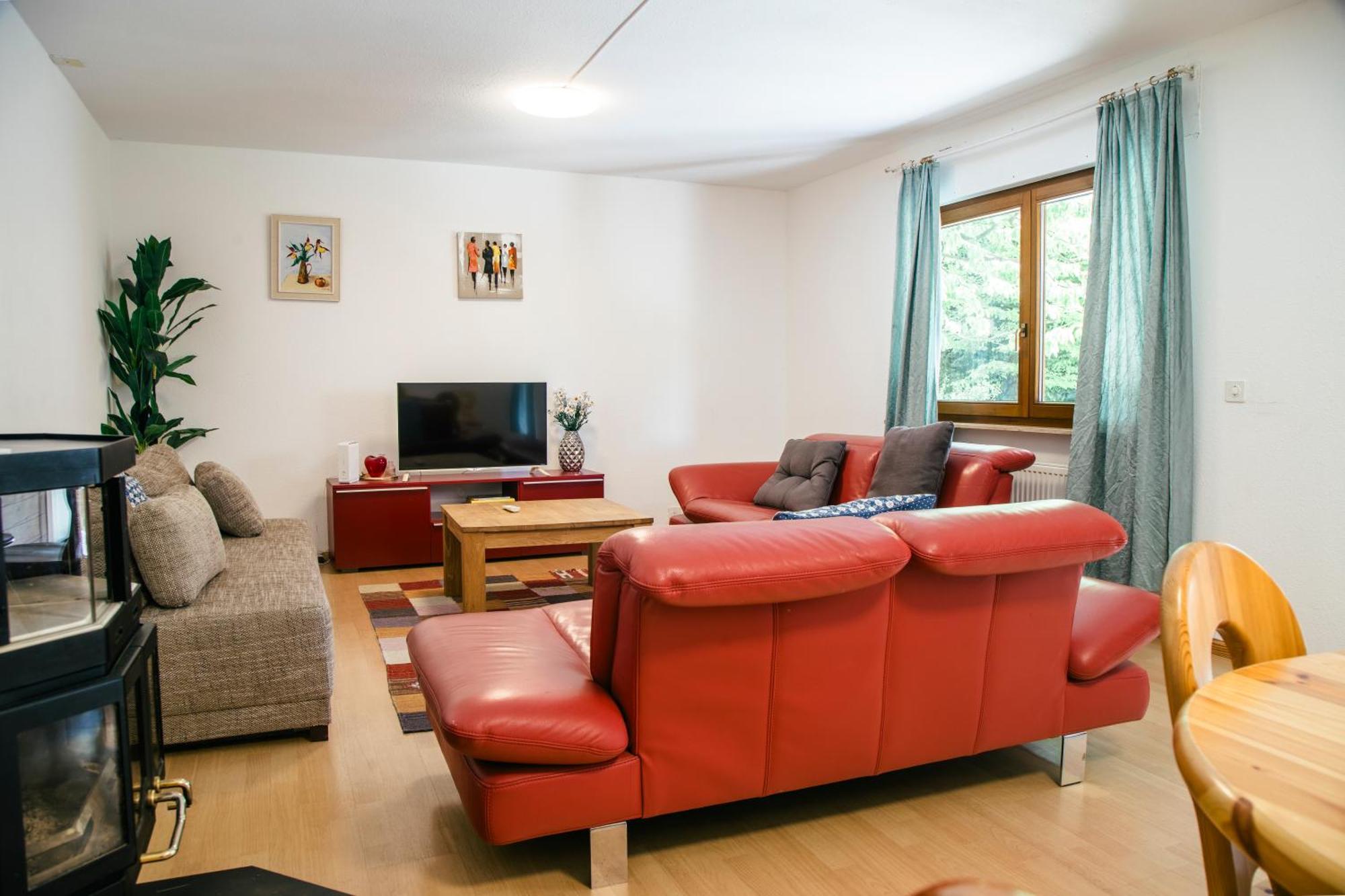 Between Lakes Apartments - 58 إنترلاكن المظهر الخارجي الصورة