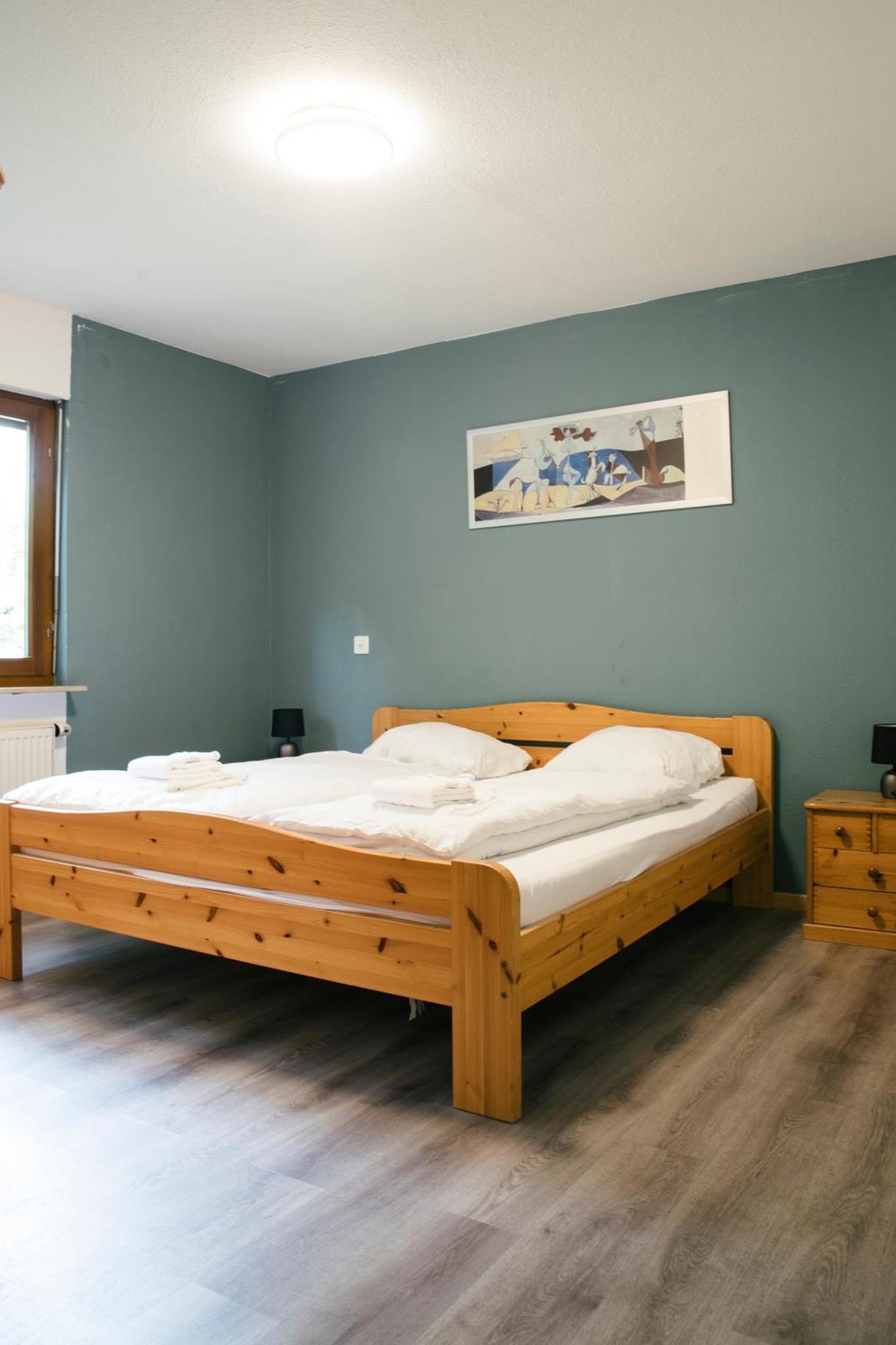 Between Lakes Apartments - 58 إنترلاكن المظهر الخارجي الصورة