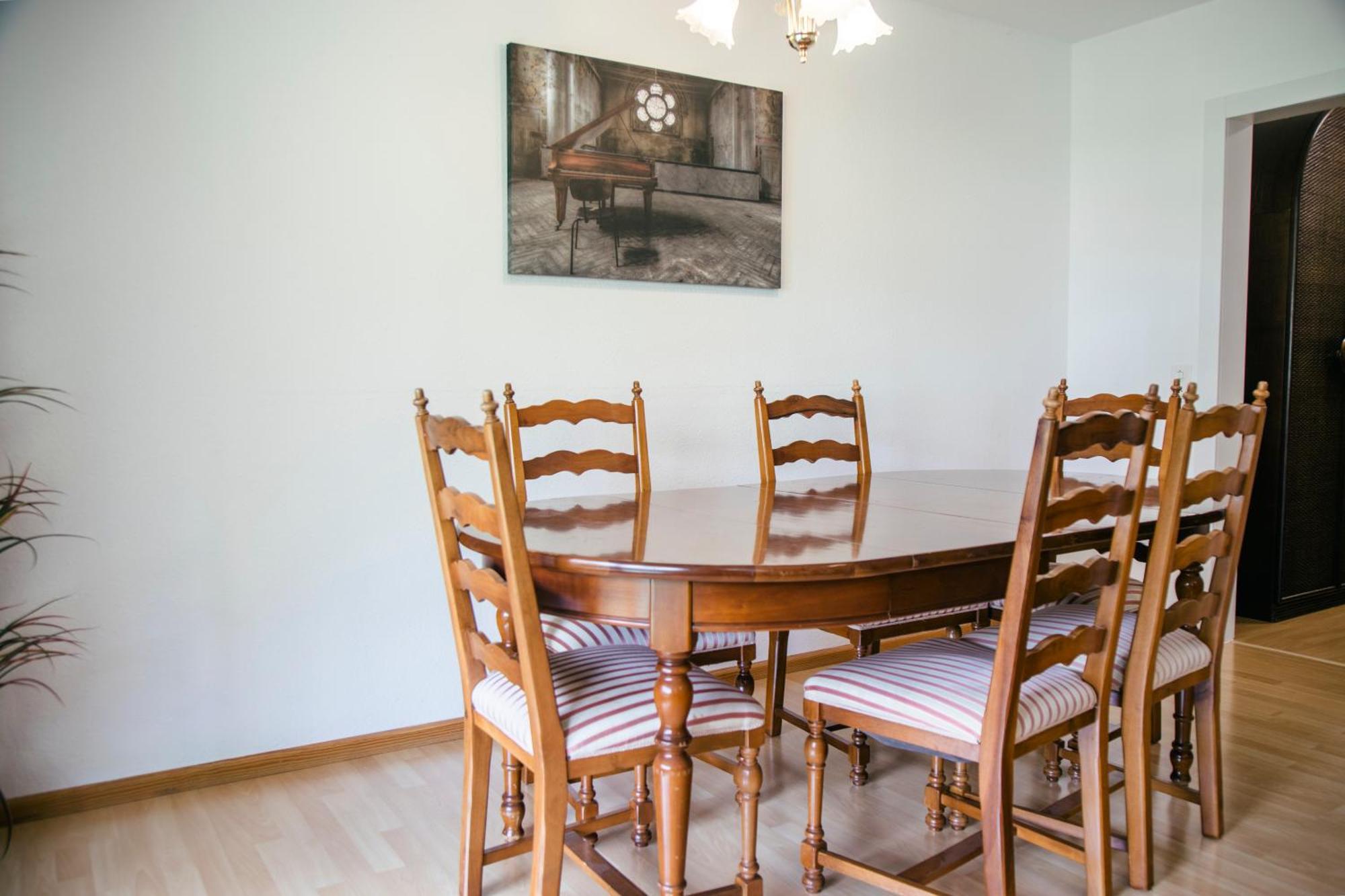 Between Lakes Apartments - 58 إنترلاكن الغرفة الصورة