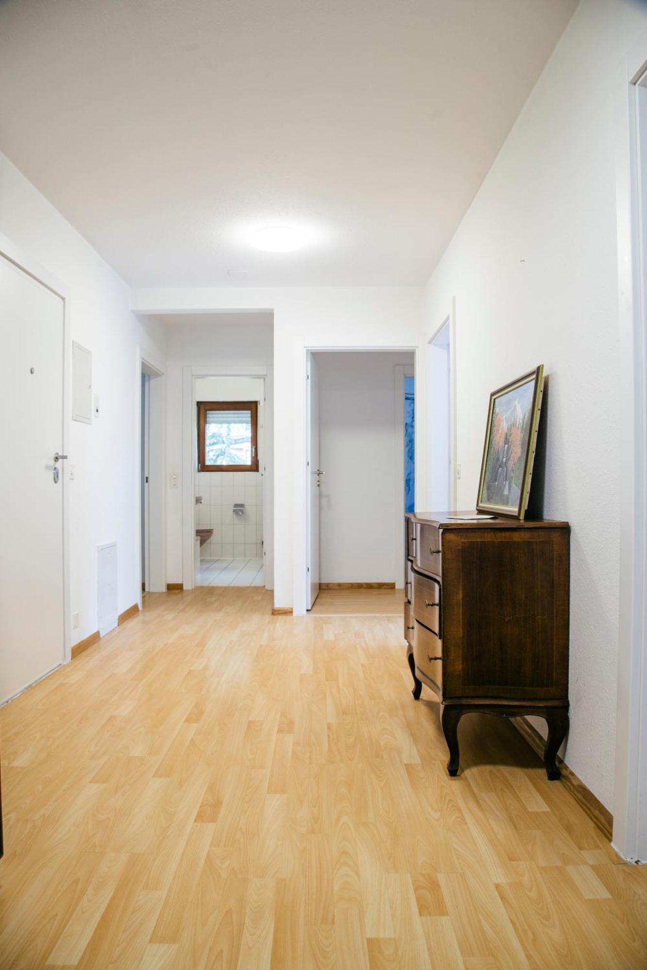 Between Lakes Apartments - 58 إنترلاكن الغرفة الصورة
