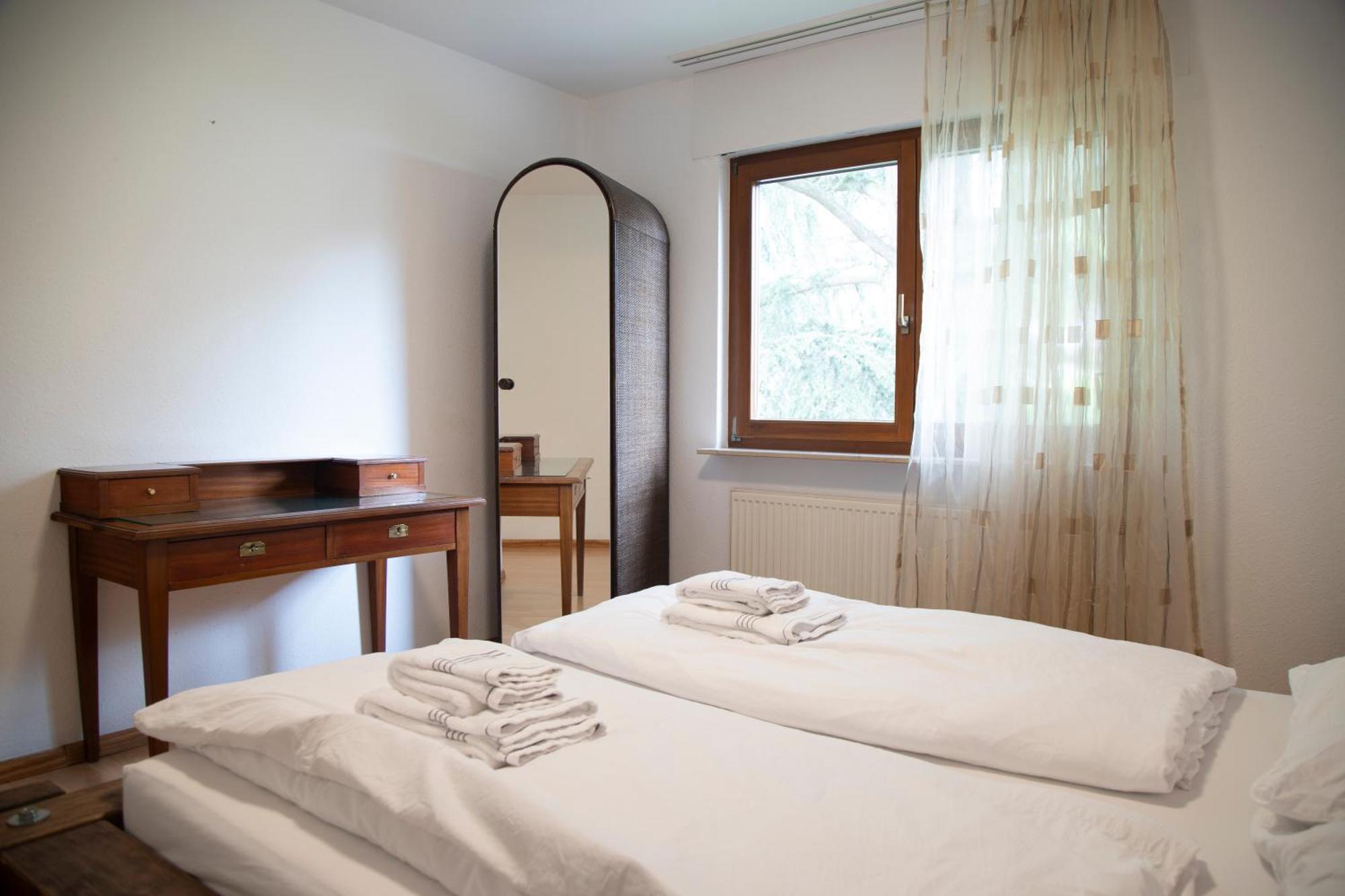 Between Lakes Apartments - 58 إنترلاكن الغرفة الصورة