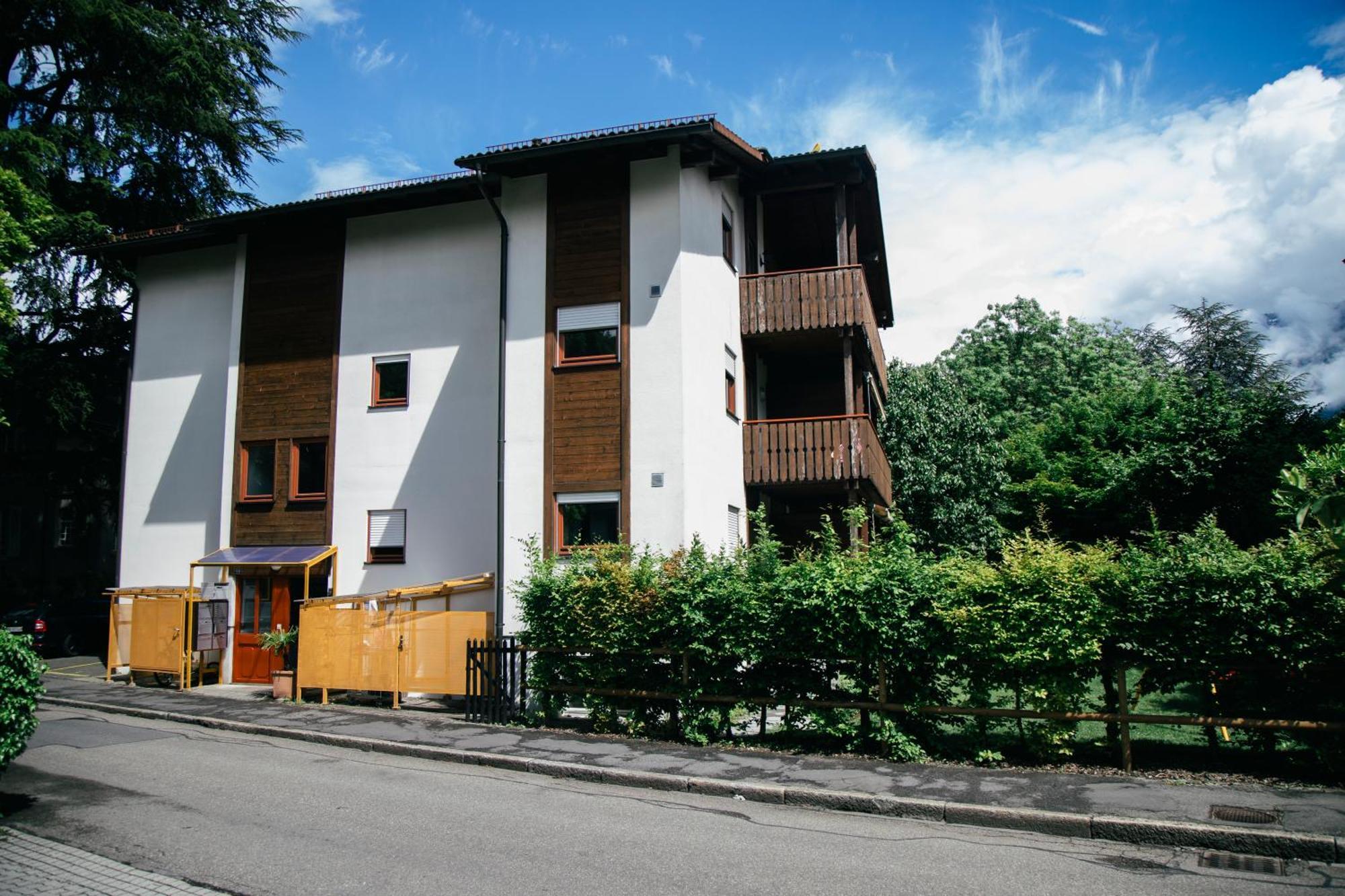 Between Lakes Apartments - 58 إنترلاكن المظهر الخارجي الصورة