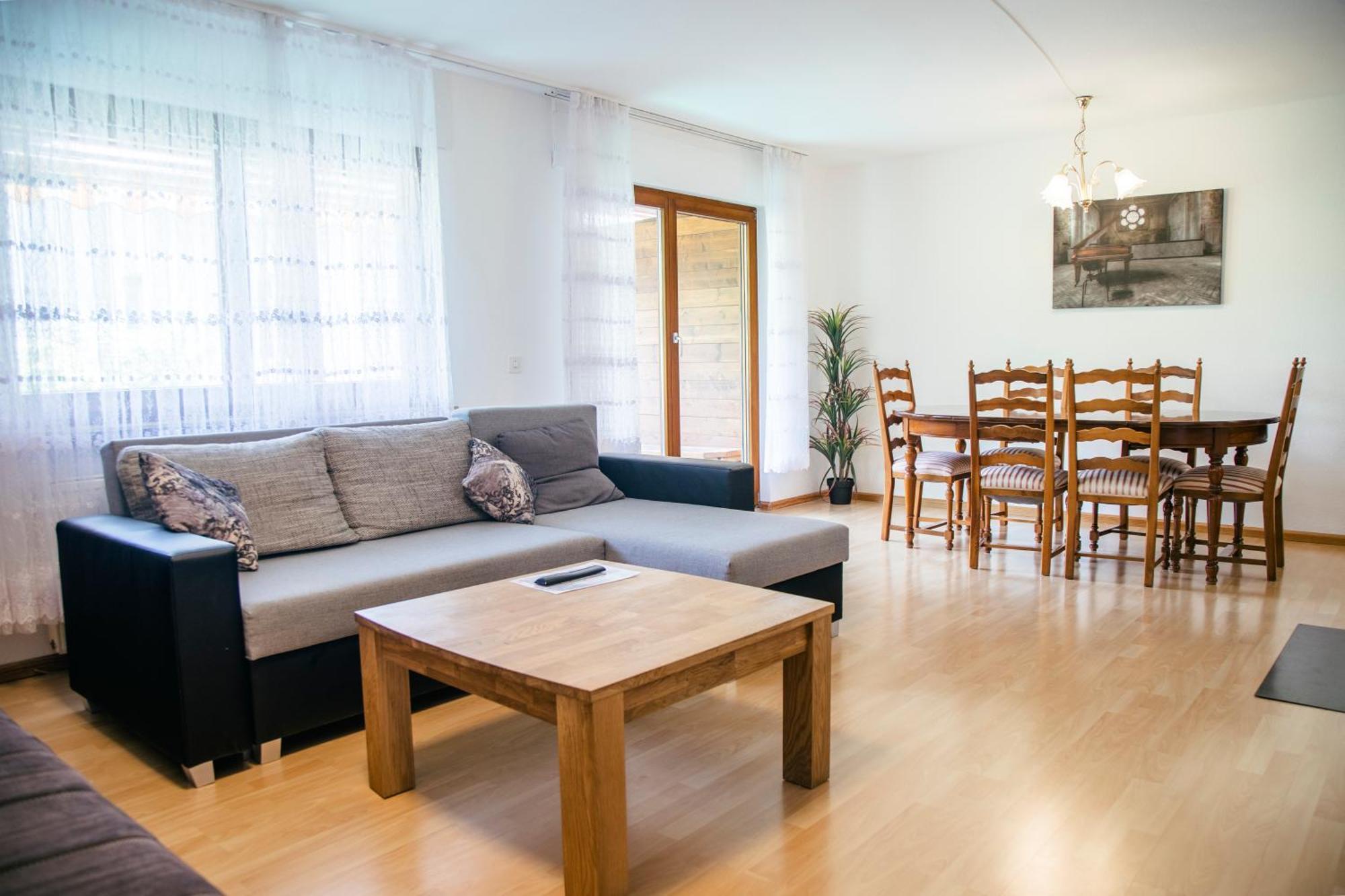 Between Lakes Apartments - 58 إنترلاكن الغرفة الصورة