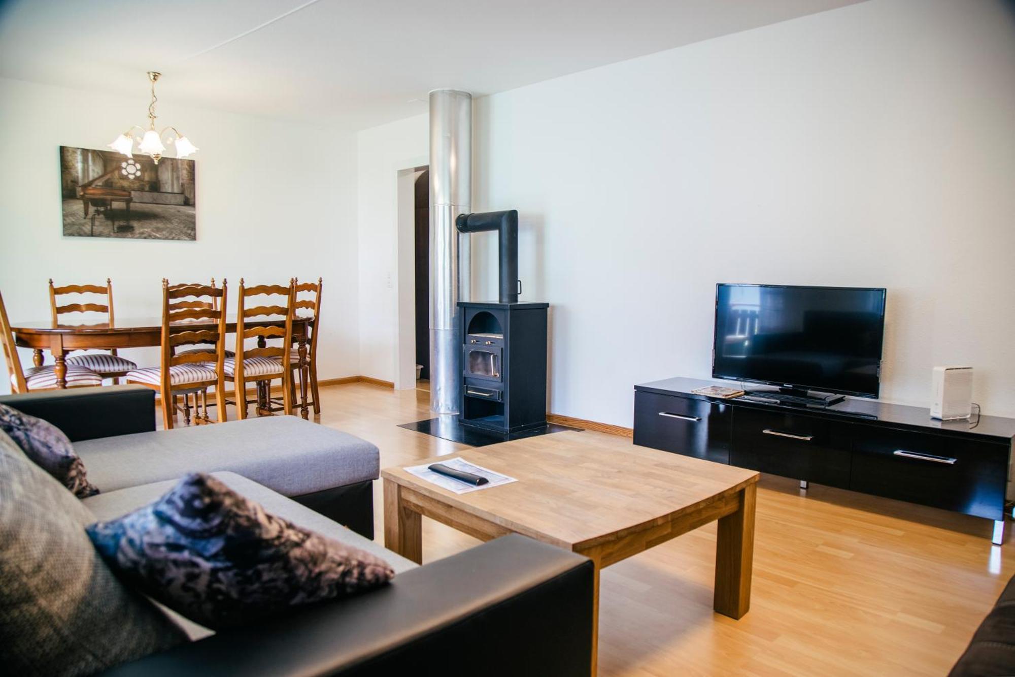 Between Lakes Apartments - 58 إنترلاكن المظهر الخارجي الصورة