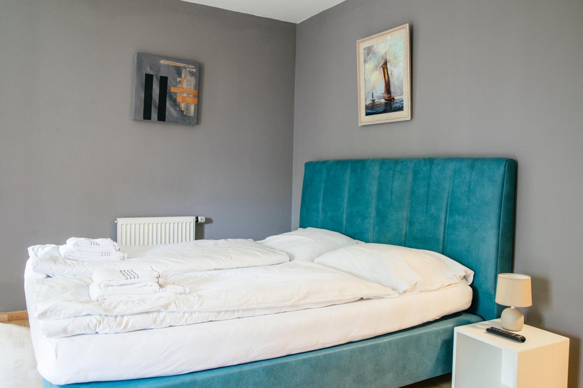 Between Lakes Apartments - 58 إنترلاكن الغرفة الصورة
