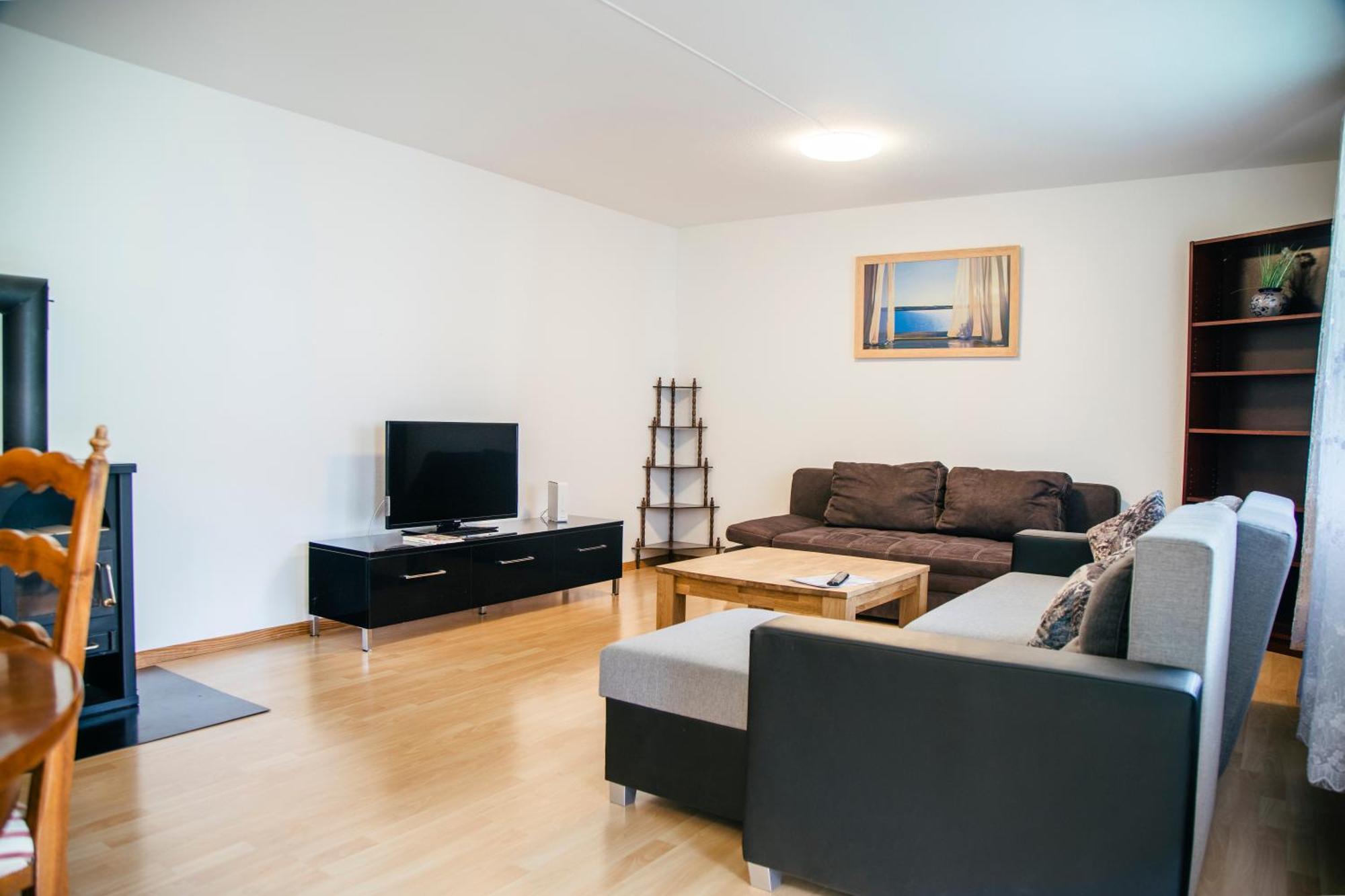 Between Lakes Apartments - 58 إنترلاكن المظهر الخارجي الصورة