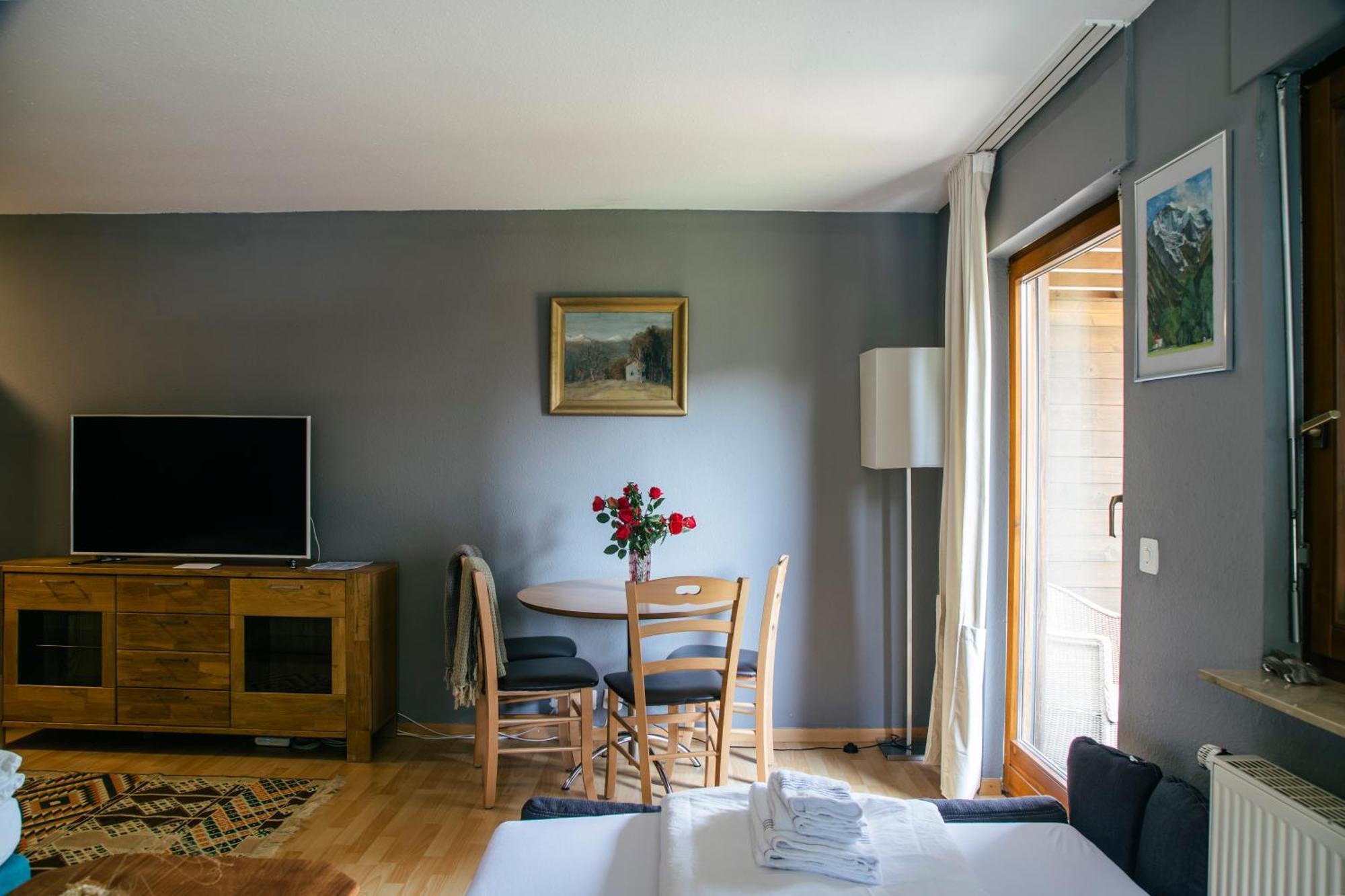 Between Lakes Apartments - 58 إنترلاكن المظهر الخارجي الصورة