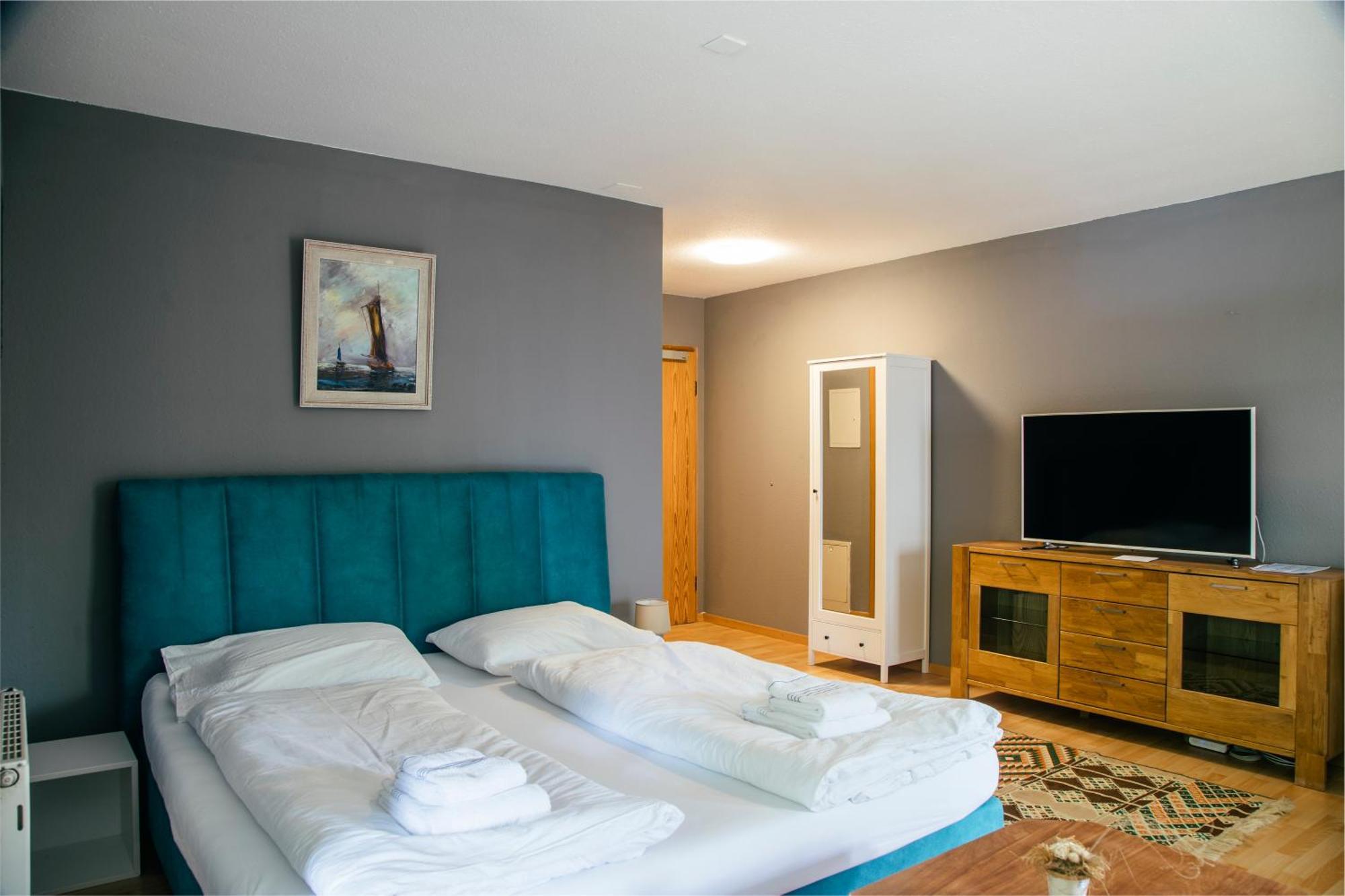 Between Lakes Apartments - 58 إنترلاكن المظهر الخارجي الصورة