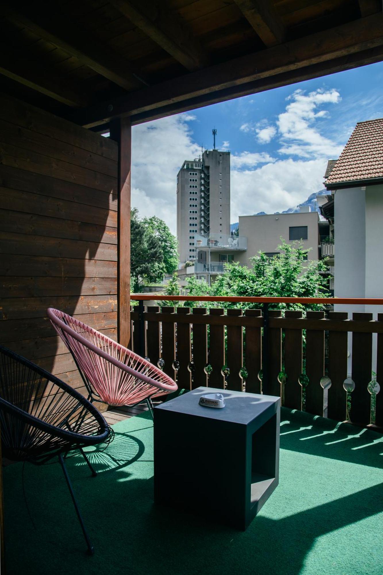 Between Lakes Apartments - 58 إنترلاكن المظهر الخارجي الصورة
