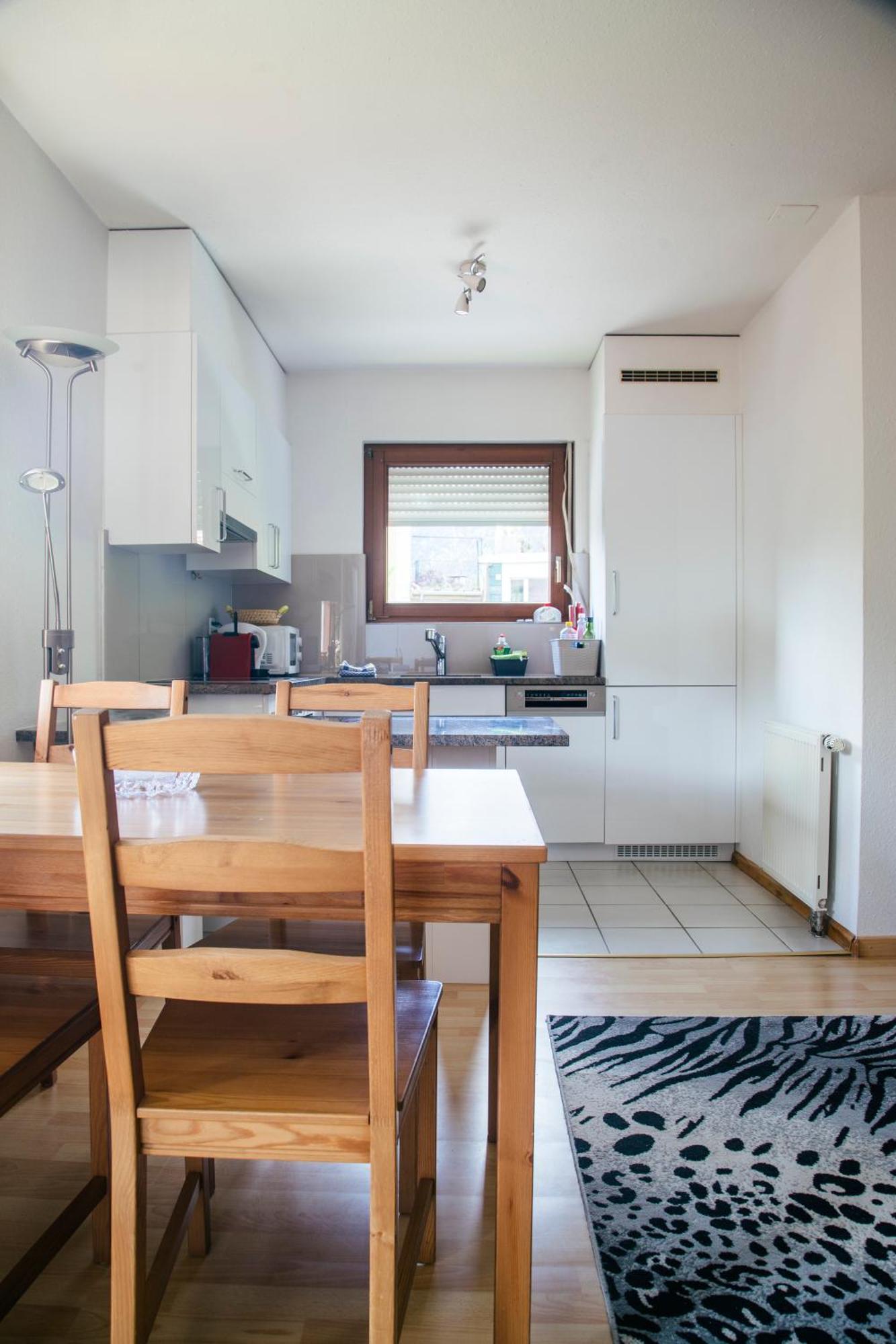 Between Lakes Apartments - 58 إنترلاكن الغرفة الصورة