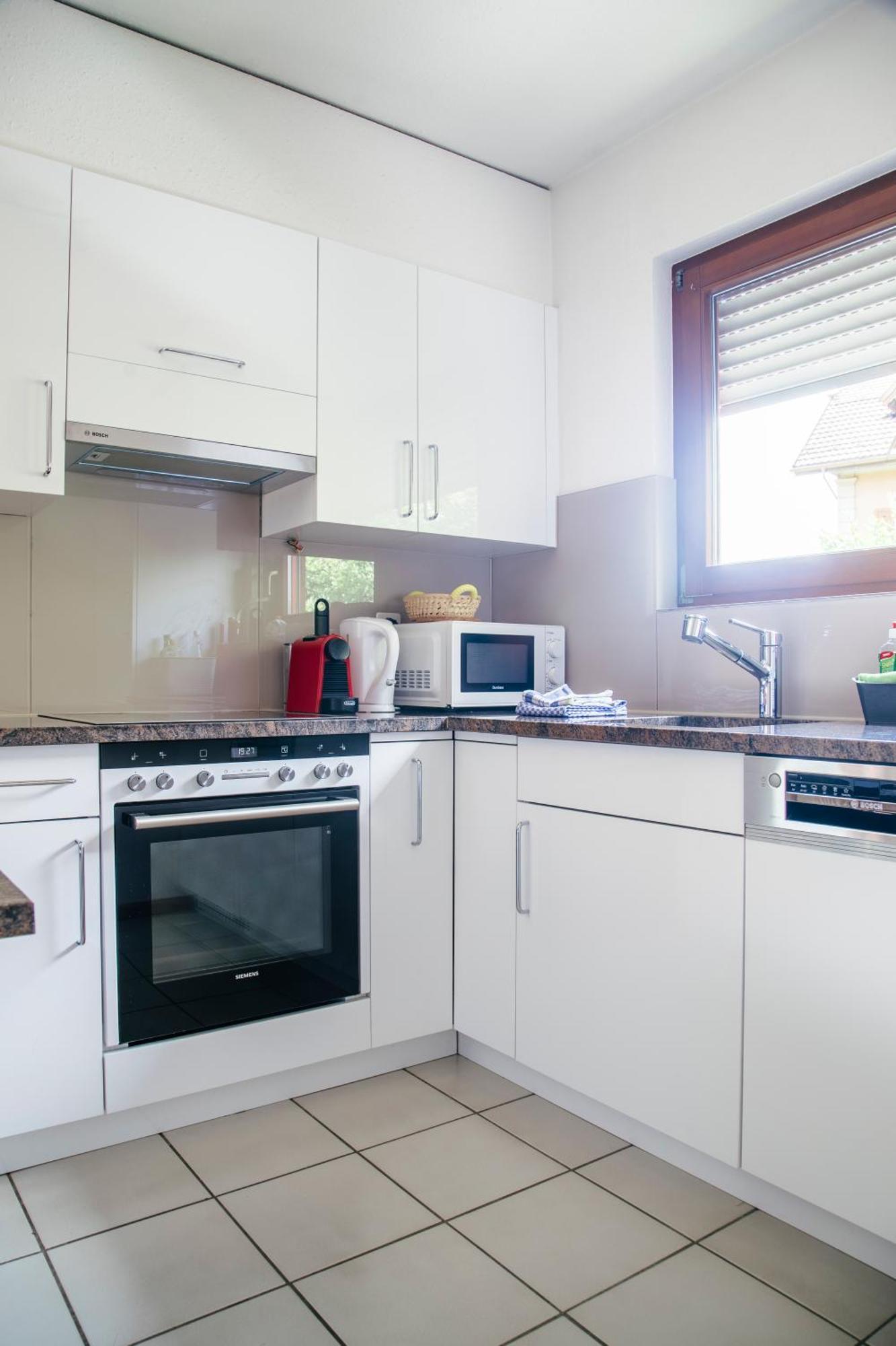 Between Lakes Apartments - 58 إنترلاكن الغرفة الصورة