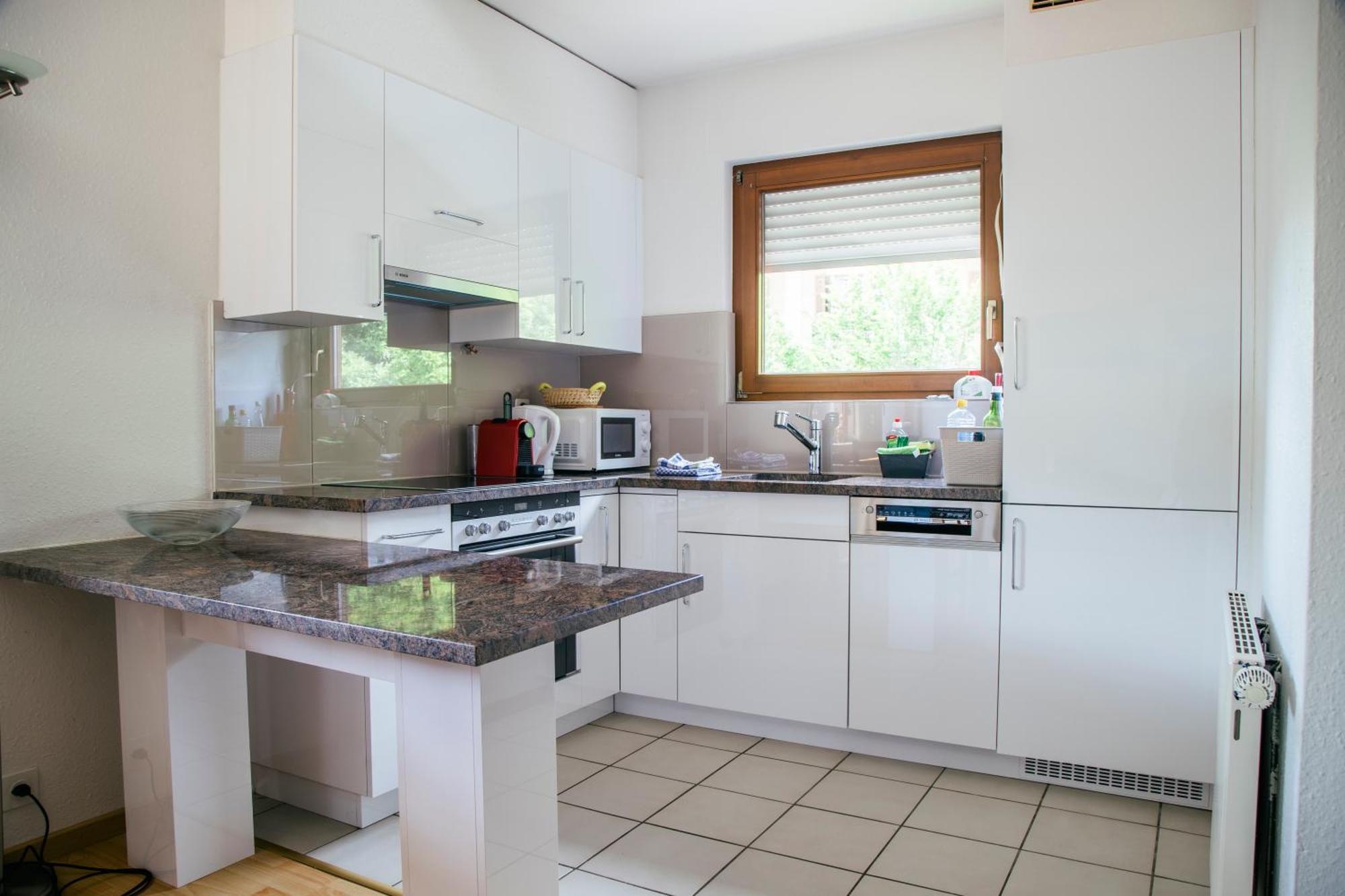 Between Lakes Apartments - 58 إنترلاكن الغرفة الصورة
